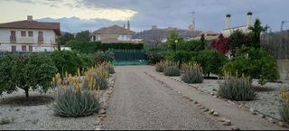 Terreno en venta en Zona Centro-Corredera en Lorca