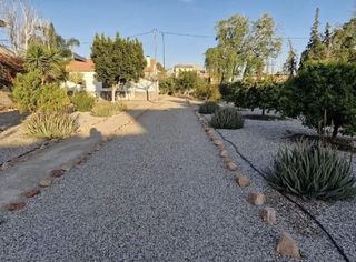 Terreno en venta en Zona Centro-Corredera en Lorca