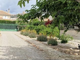 Terreno en venta en Zona Centro-Corredera en Lorca