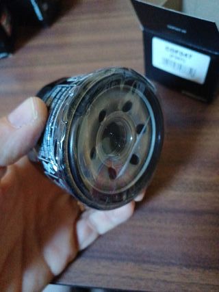 Filtro Olio Champion COF047 Yamaha t max 500