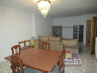 Piso en venta en Alcoy/Alcoi