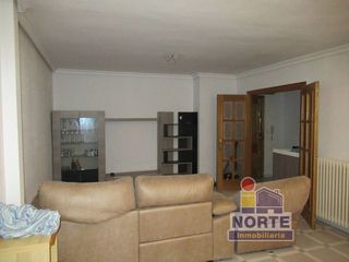 Piso en venta en Alcoy/Alcoi