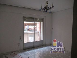 Piso en venta en Alcoy/Alcoi