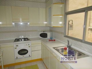Piso en venta en Alcoy/Alcoi