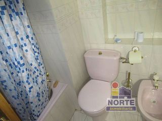 Piso en venta en Alcoy/Alcoi