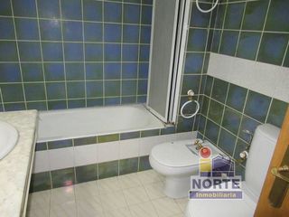 Piso en venta en Alcoy/Alcoi