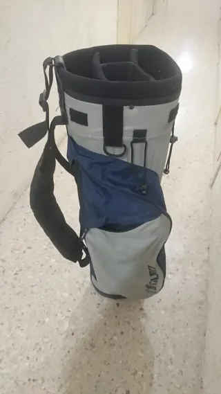 Bolsa de Golf Mizuno para carrito