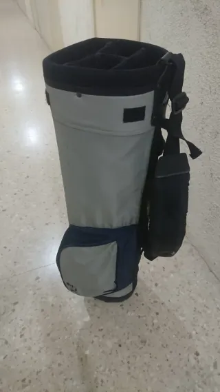 Bolsa de Golf Mizuno para carrito