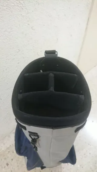 Bolsa de Golf Mizuno para carrito