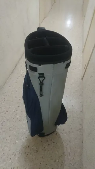 Bolsa de Golf Mizuno para carrito