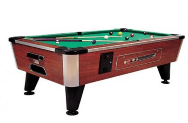 MONTA TU PROPIA SALA DE JUEGOS EN CASA