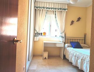 Piso en venta en Triana Oeste en Sevilla