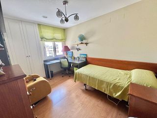 Ático en venta en Orihuela ciudad en Orihuela