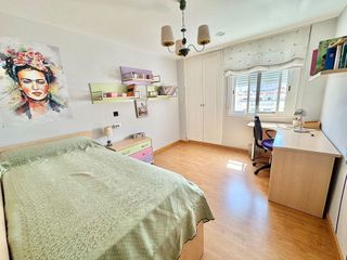 Ático en venta en Orihuela ciudad en Orihuela