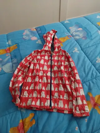 Giacca Loud proud bambini unisex 122/128cm