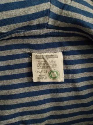 Giacca Loud proud bambini unisex 122/128cm