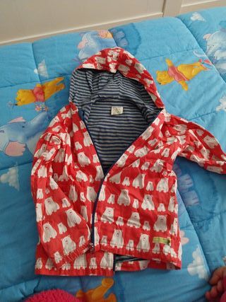 Giacca Loud proud bambini unisex 122/128cm