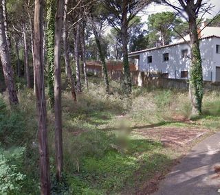 Solar en venta en Mas Pere-Río de Oro en Calonge