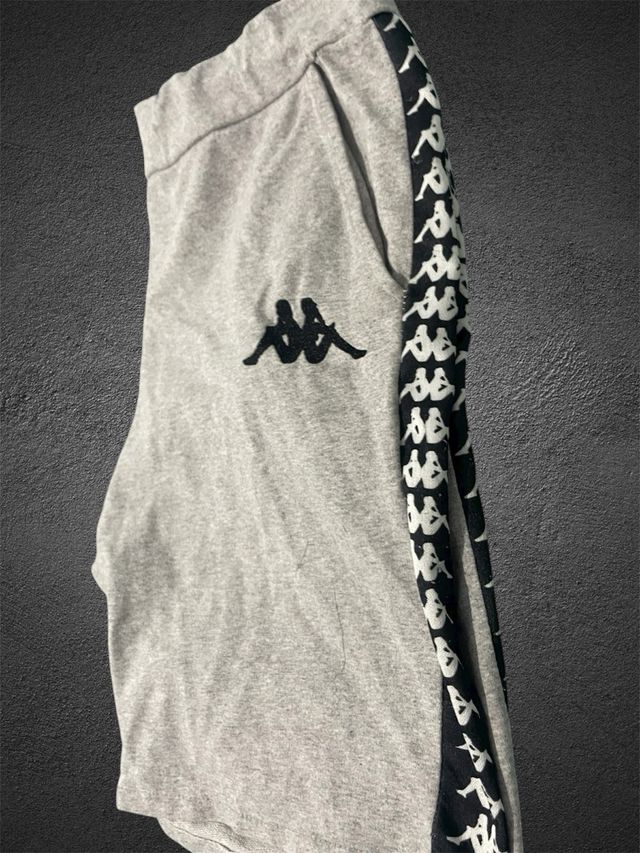 Trapstar shorts negros