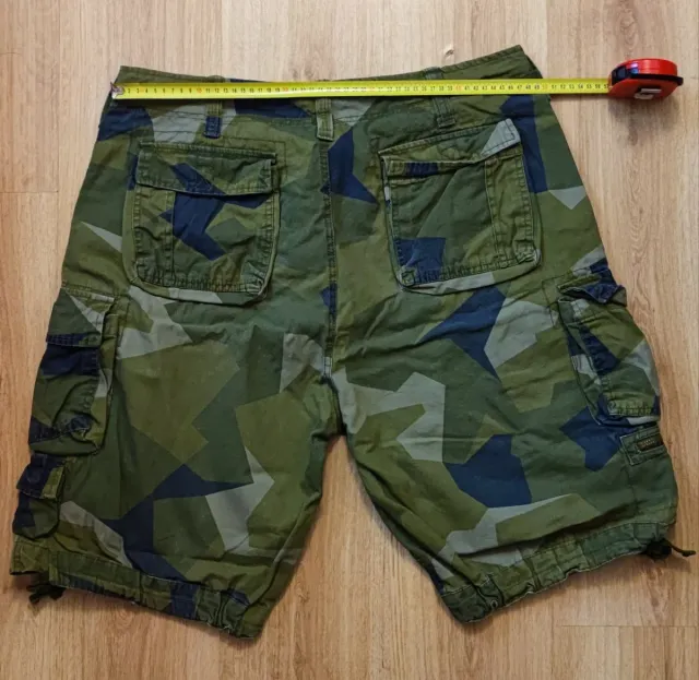 Pantalón corto Brandit Talla XXL