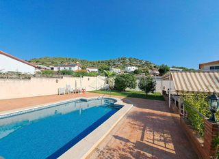 Chalet en venta en Mas Alba en Sant Pere de Ribes