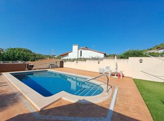 Chalet en venta en Mas Alba en Sant Pere de Ribes