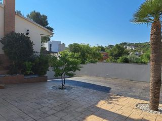 Chalet en venta en Mas Alba en Sant Pere de Ribes