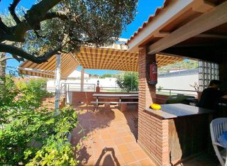 Chalet en venta en Mas Alba en Sant Pere de Ribes