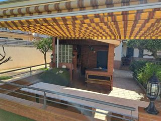 Chalet en venta en Mas Alba en Sant Pere de Ribes