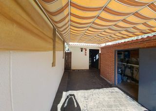 Chalet en venta en Mas Alba en Sant Pere de Ribes