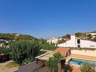 Chalet en venta en Mas Alba en Sant Pere de Ribes