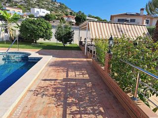 Chalet en venta en Mas Alba en Sant Pere de Ribes