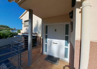 Chalet en venta en Mas Alba en Sant Pere de Ribes