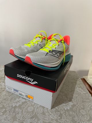 Saucony Endorphin Speed 5
