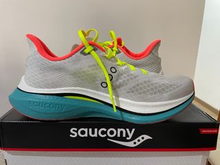 Saucony Endorphin Speed 5