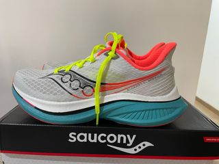 Saucony Endorphin Speed 5