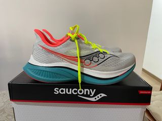 Saucony Endorphin Speed 5