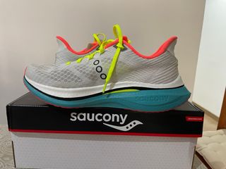 Saucony Endorphin Speed 5