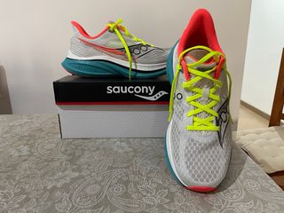 Saucony Endorphin Speed 5