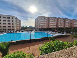 Piso en alquiler en Las Torres en Palmas de Gran Canaria(Las)