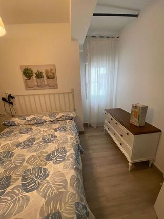 Piso en alquiler en Fígares en Granada