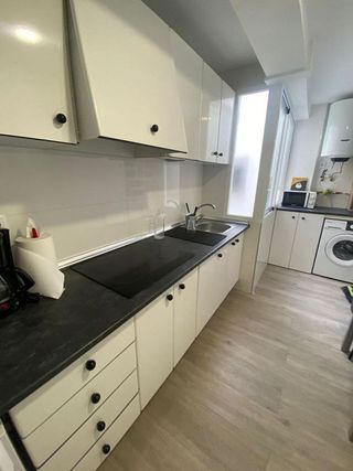 Piso en alquiler en Fígares en Granada