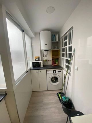 Piso en alquiler en Fígares en Granada