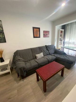 Piso en alquiler en Fígares en Granada