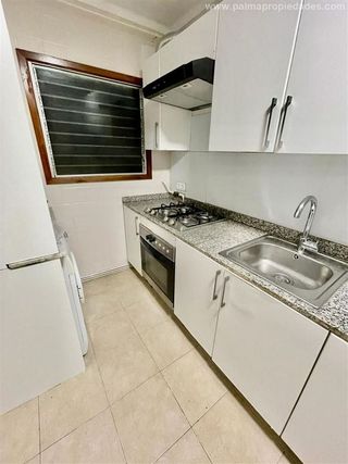 Piso en alquiler en La Soledat Nord en Palma de Mallorca