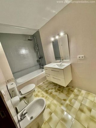 Piso en alquiler en La Soledat Nord en Palma de Mallorca