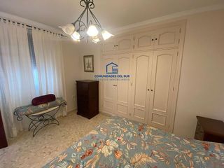 Piso en alquiler en Centro Histórico - Plaza España en Cádiz