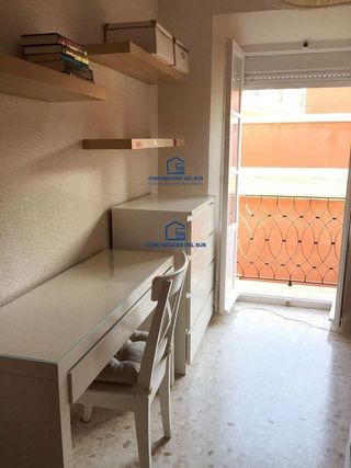 Piso en alquiler en Centro Histórico - Plaza España en Cádiz