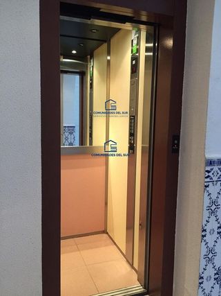 Piso en alquiler en Centro Histórico - Plaza España en Cádiz