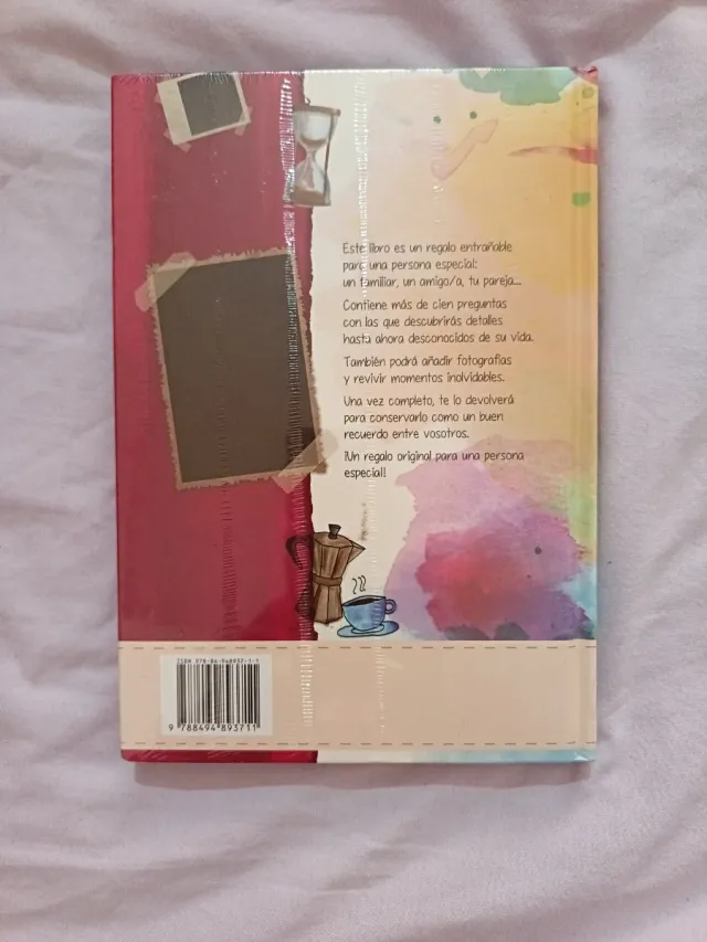 Tú me importas: entre tú y yo (Spanish Edition)